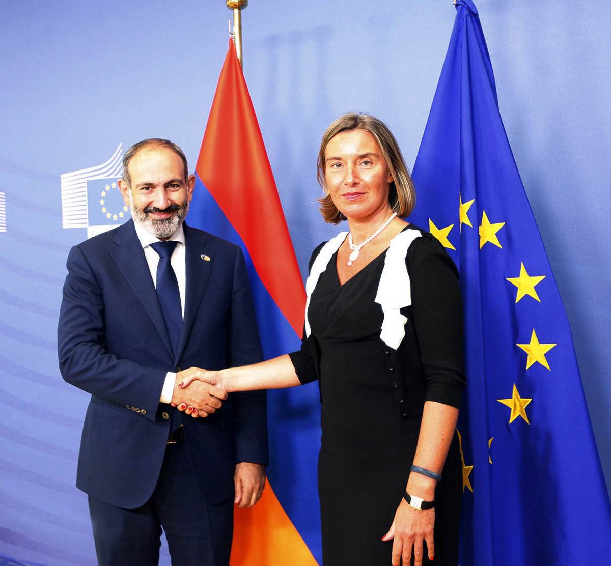 После ЕС Армения взялась налаживать отношения и с НАТО
