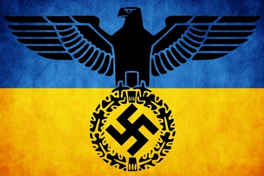 Украинские нацисты объявили празднование Дня Победы "разжиганием ненависти"