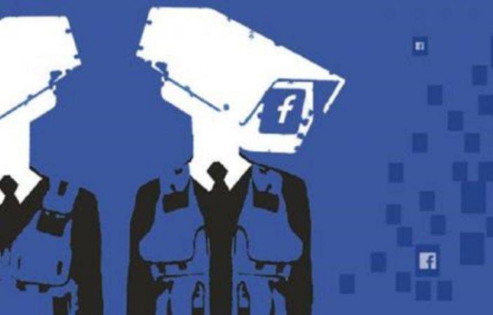 Facebook начал массовые блокировки неугодных медиасообществ