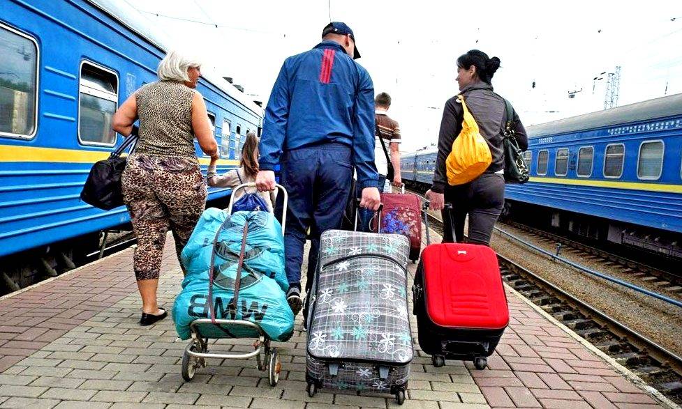 Чем грозит России прекращение потока мигрантов с Украины