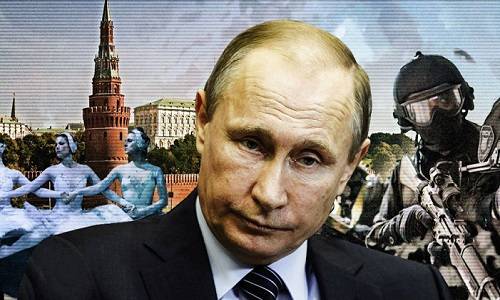 Путин уйдет, Россия останется. Но какой? На что ее надежды?