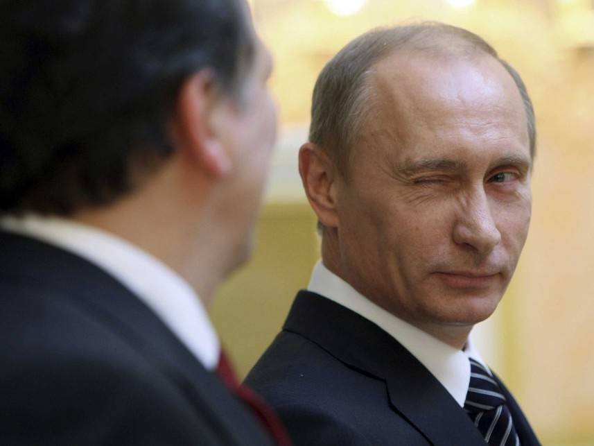 ФРГ занервничала: США не стоит заключать сделок с Путиным за счет союзников