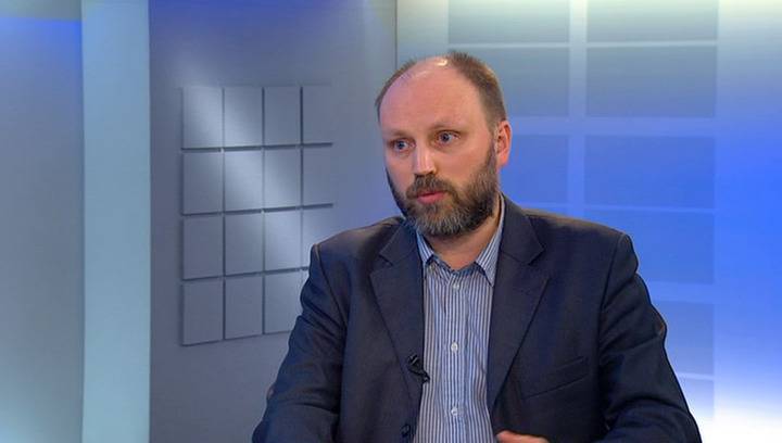 Рогов: Патриоты Украины испугались - им напомнили о необратимости возмездия Рогов: Патриоты Украины испугались - им напомнили о необратимости возмездия