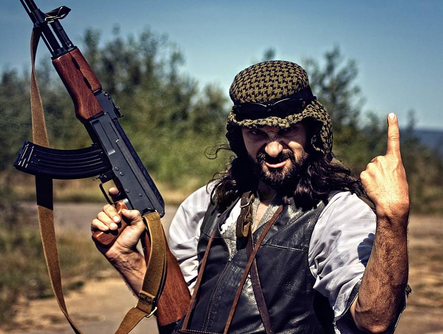 Плохие новости для США: Россия сделала ставку на талибов