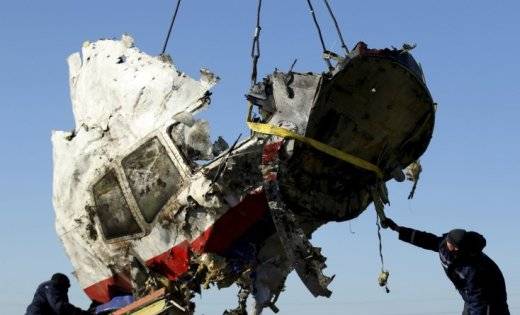 Контраргументы по MH17: РФ разрушила подход Запада к расследованию в ООН
