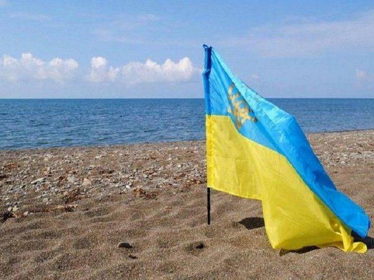 Мошенничество европейского масштаба: Киев имитирует борьбу за Крым