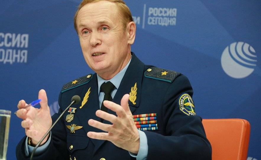 Попов о расследовании крушения MH17: Нидерланды играют с одним фактом Попов о расследовании крушения MH17: Нидерланды играют с одним фактом
