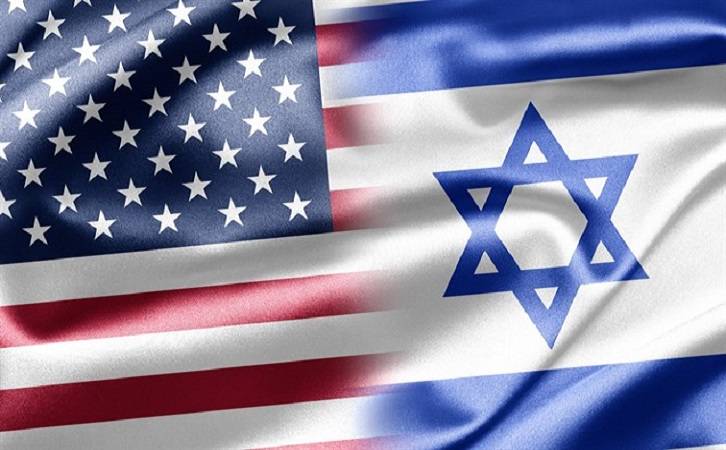 Дружба навеки: СМИ сообщили о пролонгации тайного договора США и Израиля