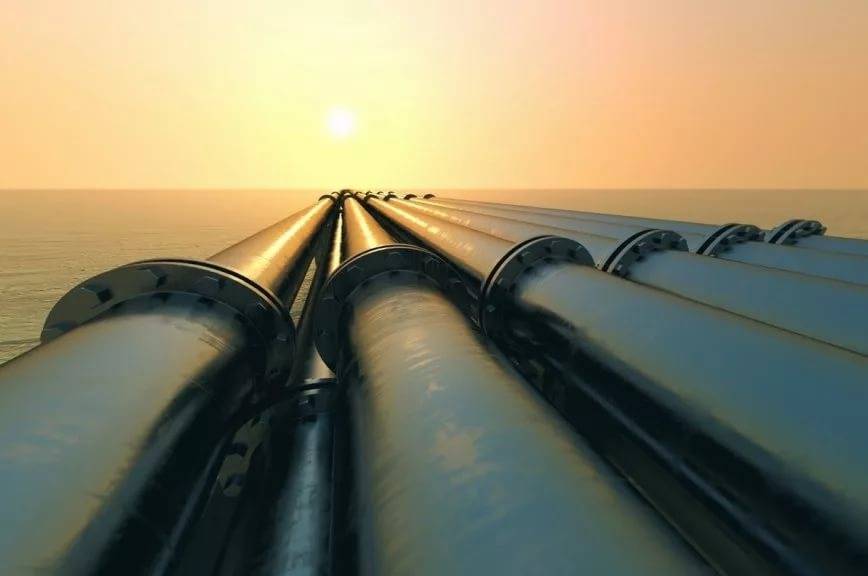 Брюссель и Тбилиси «делят шкуру» непостроенного газопровода через Каспий Брюссель и Тбилиси «делят шкуру» непостроенного газопровода через Каспий