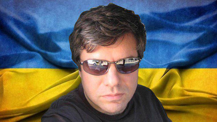 Украинский журналист Флинт о Путине: его стратегия опаснее ядерного удара