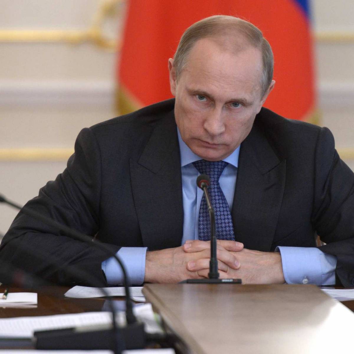«Жесткий ответ НАТО»: Путин выступил с заявлением по Украине и Грузии «Жесткий ответ НАТО»: Путин выступил с заявлением по Украине и Грузии