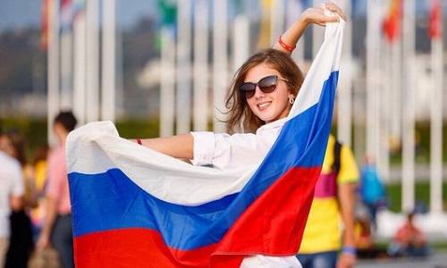 Молодильная реформа: Россия скоро вновь станет молодой!