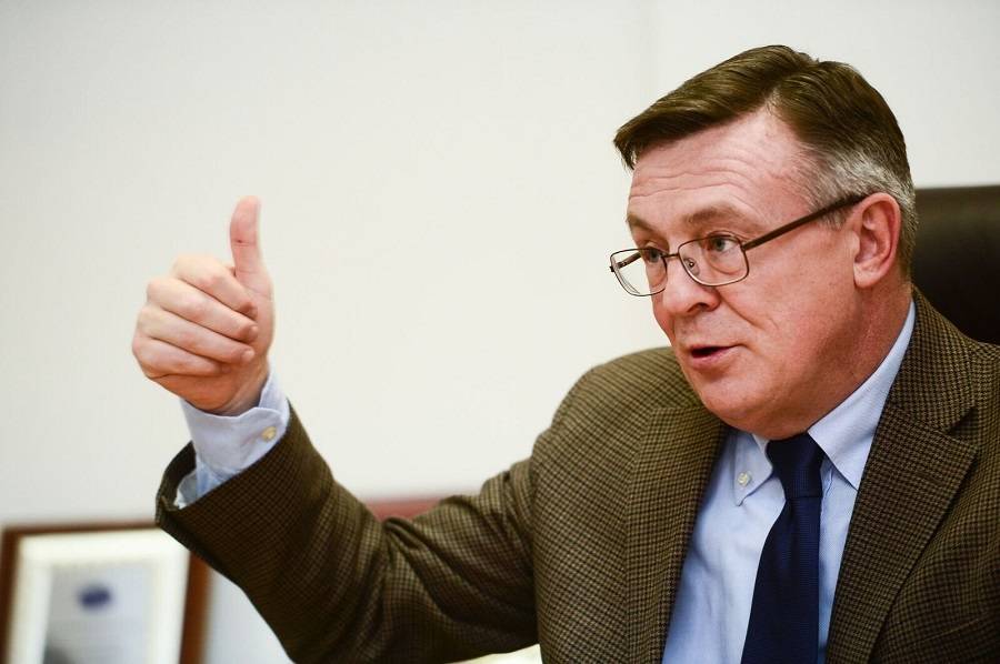 Кожара: Украина под внешним управлением – мы на 100% зависим от Запада Кожара: Украина под внешним управлением – мы на 100% зависим от Запада