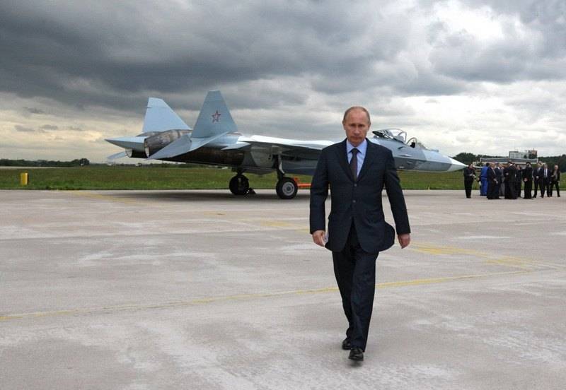 Путин и Россия надсмехаются над ПВО НАТО