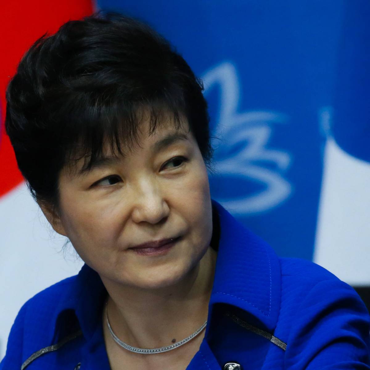 Бывший президент Южной Кореи, Пак Кын Хе получила еще восемь лет тюрьмы