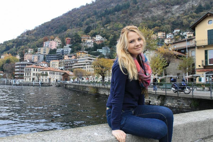 Из РФ в Норвегию: студентка Мария рассказала, чем Россия лучше