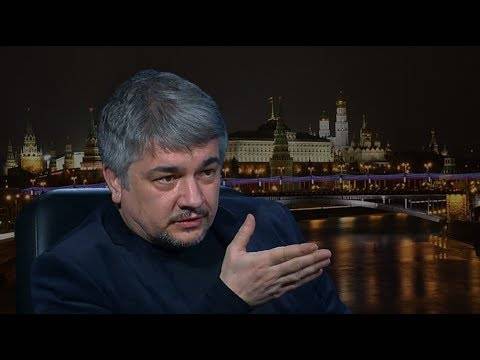 Ищенко: Киеву и ЕС должно быть страшно из-за встреч Путина и Трампа