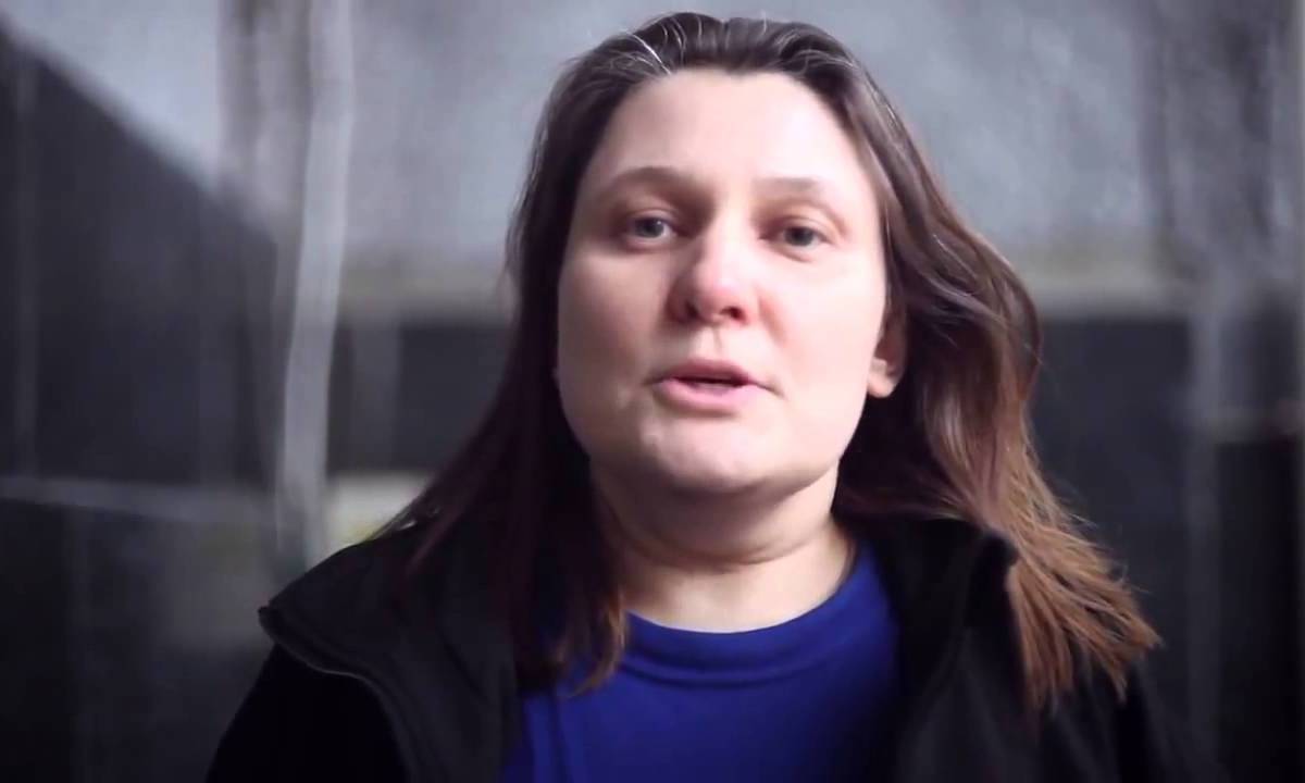 Монтян посмеялась над надеждами украинцев: «Эта Европка такая коварная!» Монтян посмеялась над надеждами украинцев: «Эта Европка такая коварная!»