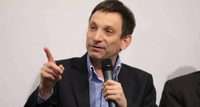Портников о присоединении Донбасса к РФ или полной автономии: это не шутка Портников о присоединении Донбасса к РФ или полной автономии: это не шутка