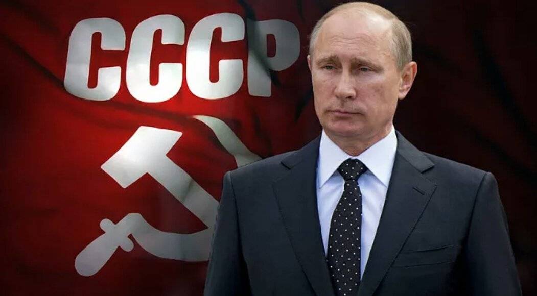 О чем предупредил мир Владимир Путин