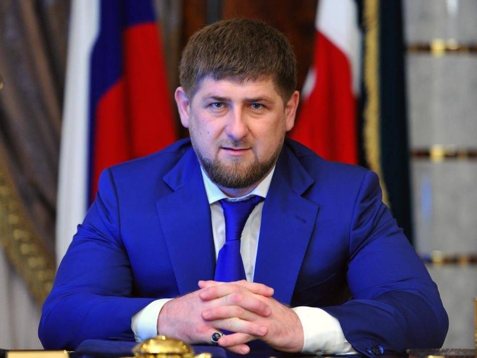Кто украл честное слово Кадырова Кто украл честное слово Кадырова