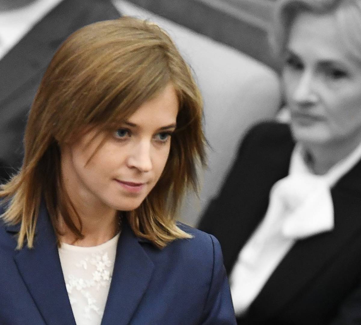 Парламент — не место для дискуссий Парламент — не место для дискуссий