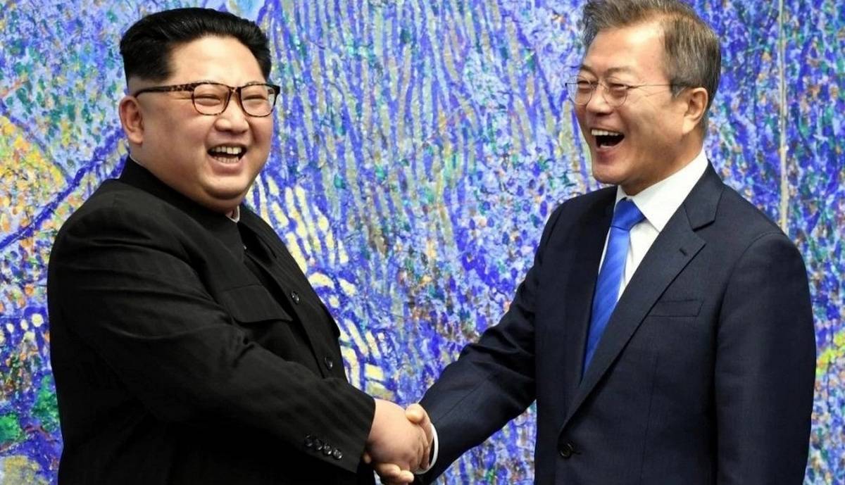 Объединение двух Корей: почему США боятся этого