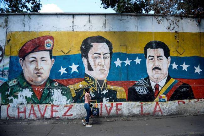 Боливар. Почему его идеи до сих пор актуальны