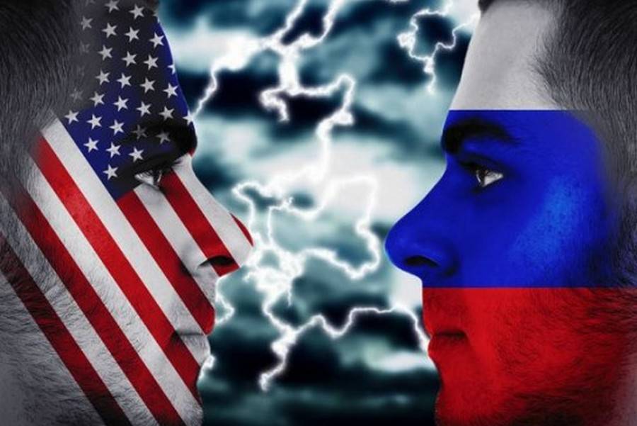 России реально нужен такой союзник, как США?
