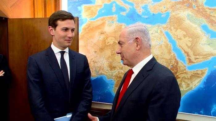 «Сделка века» имени Трампа для Ближнего Востока: реальность или фантом?