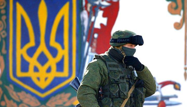 Крымский сценарий для Одессы, Харькова и Мариуполя уже не за горами
