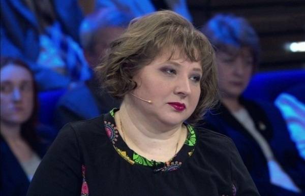 На облачке из Солсбери: политкарьера племянницы шпиона Скрипаль стартовала На облачке из Солсбери: политкарьера племянницы шпиона Скрипаль стартовала