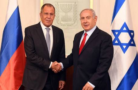 Секретные соглашения России и Израиля по Сирии: они есть или их нет?