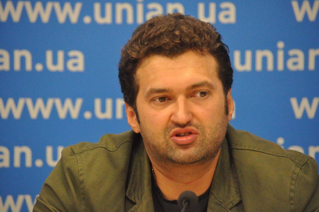 Голобуцкий: Россия хочет, чтобы Украина получила Донбасс, как гирю на ноги