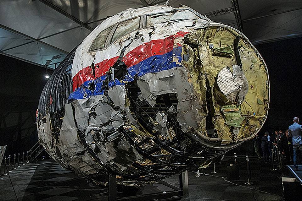 Следствие по МН17 зашло в тупик: теперь всё зависит от России