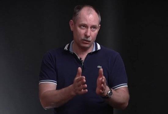 Жданов: Волкер – очень удачное приобретение для Украины Жданов: Волкер – очень удачное приобретение для Украины