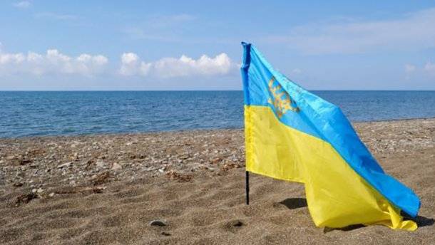 «Возвращение» Крыма: на Украине не просто так строят «грандиозные планы»