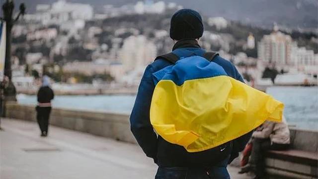 «Они про все забыли»: украинец поделился впечатлениями от поездки в Крым