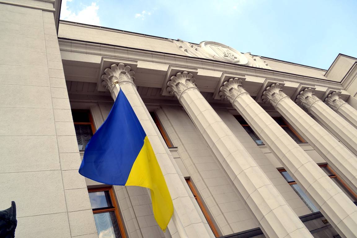 Тщетные призывы Рады: ради Украины никто не пойдет против РФ