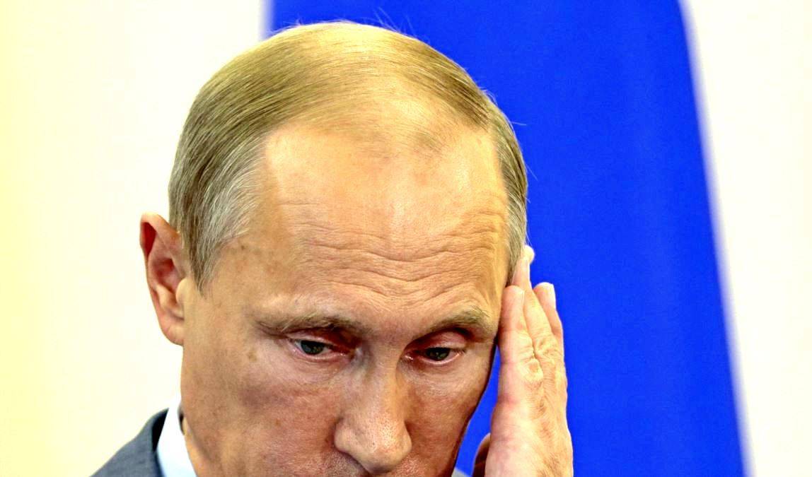 Почему в Хельсинки Путин сдал Украину