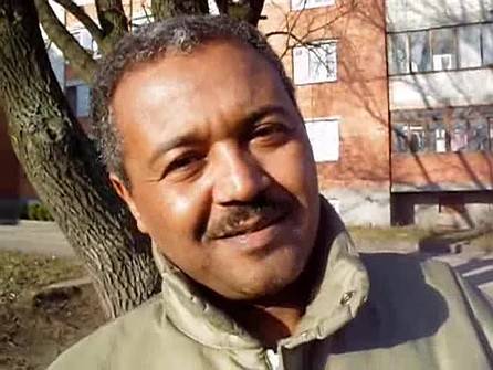 «Сделал правильный выбор, что остался»: эфиоп рассказал о своей жизни в РФ
