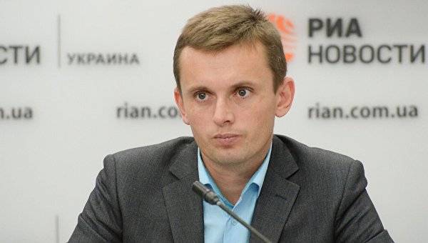 Бортник рассказал о «главных предвыборных интригах» Украины