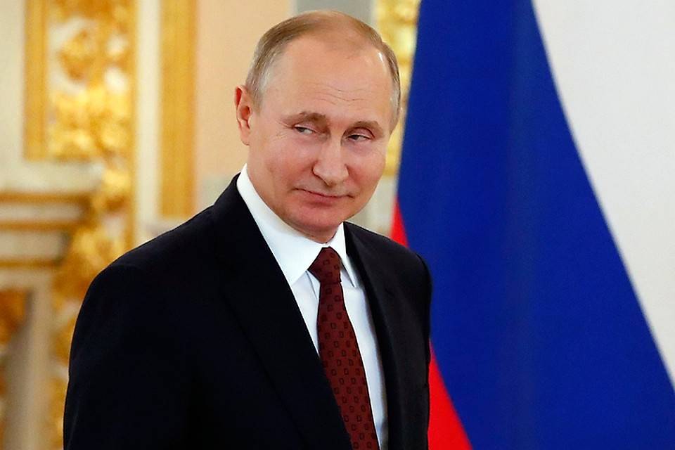 Путин запускает план "Б" в отношении Беларуси
