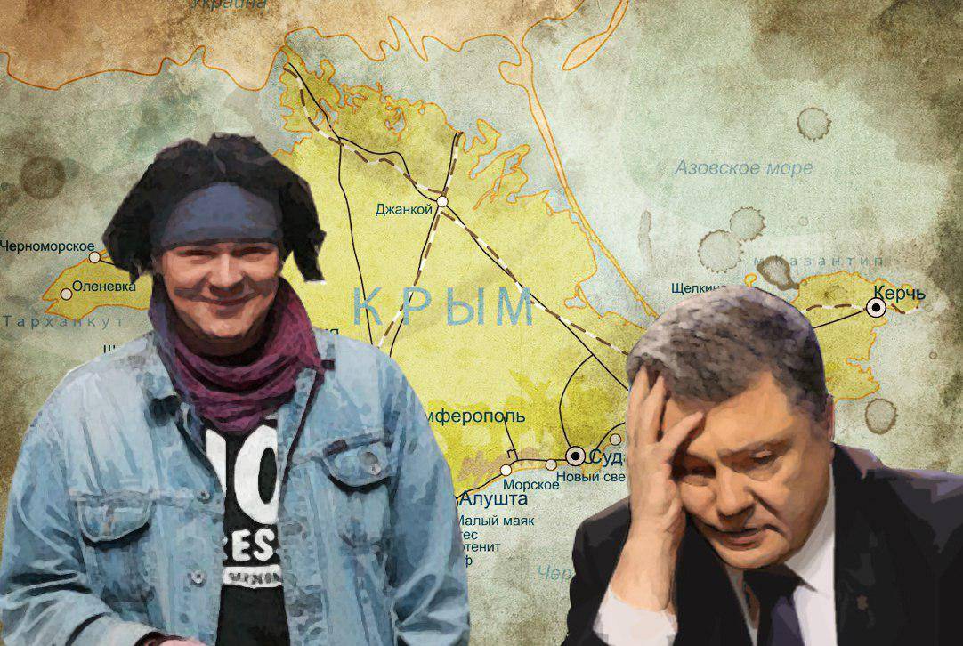 Чешский аналитик Спенцерова: «Поражает, как Запад отдает Крым России»