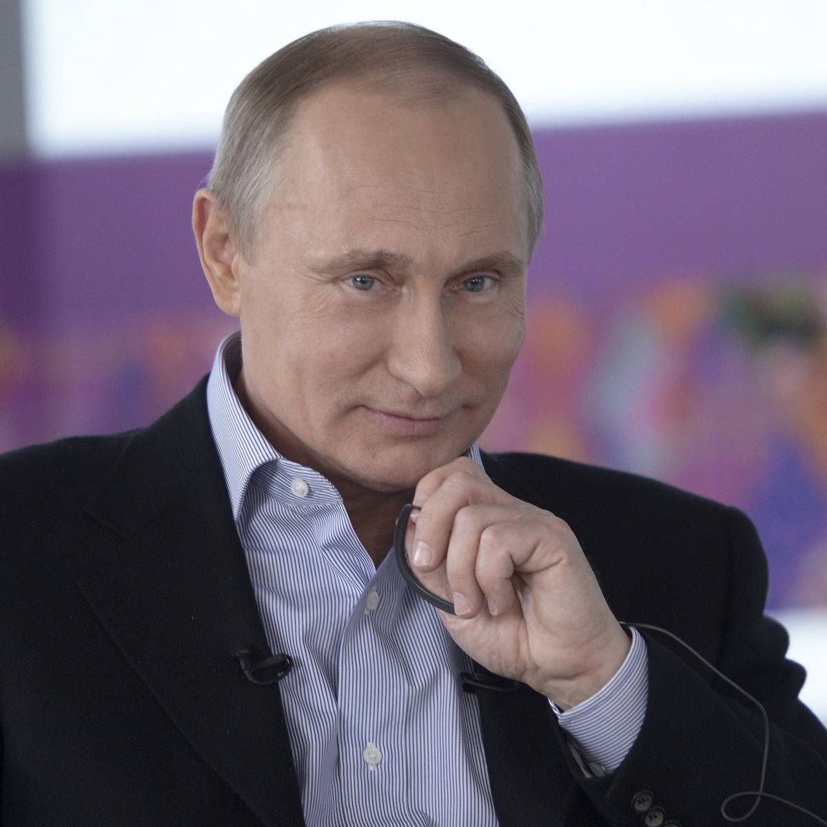 СМИ Германии: Путин делает РФ глобальным игроком, а у США нет стратегии