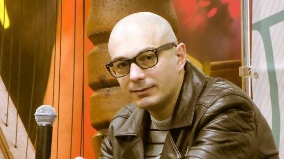 Гаспарян о «рецепте» успеха от Тягнибока: «Колбасная» формула Киева Гаспарян о «рецепте» успеха от Тягнибока: «Колбасная» формула Киева