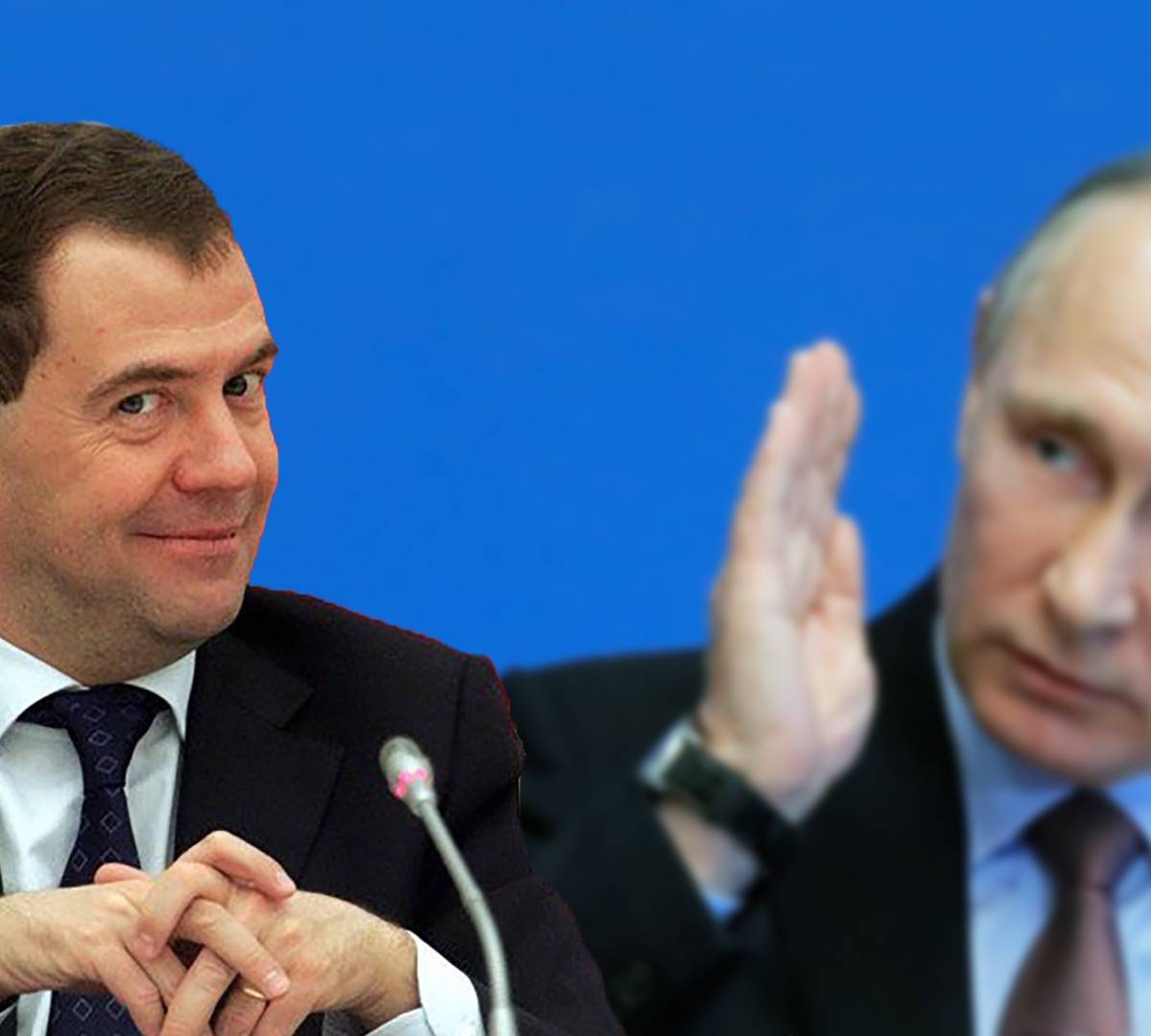Дмитрий Медведев рассказал, как он понимает Майские указы Путина