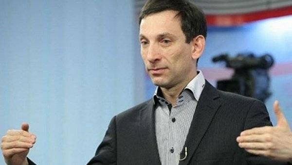 Портников на югославском конфликте пояснил, как украинцы меняют своё мнение Портников на югославском конфликте пояснил, как украинцы меняют своё мнение