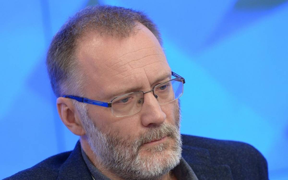 Михеев: у Порошенко большие проблемы Михеев: у Порошенко большие проблемы
