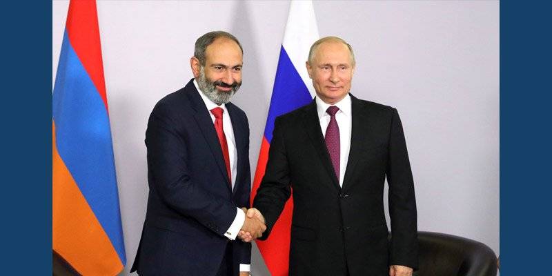 Казус Хачатурова в контексте российско-армянских отношений